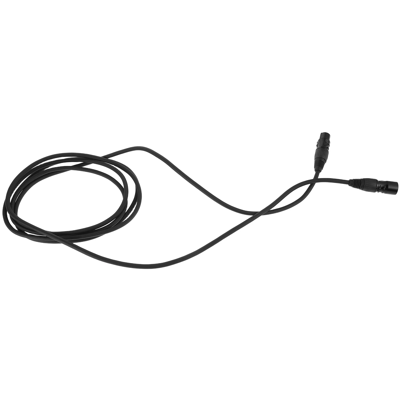 

Xlr Microphone 3Pin Gold Plated Audio Mixer Cable Heavy Duty Braided Sound Cable For Studio Recording Live Streaming Stage