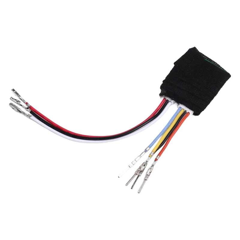 BB Car Steering Wheel Decoder For Mercedes Benz 809 AMG A/B/C/E/S/G/V Class Cls Glc Gle Gls Gla Cla Glk W212 W205 W222