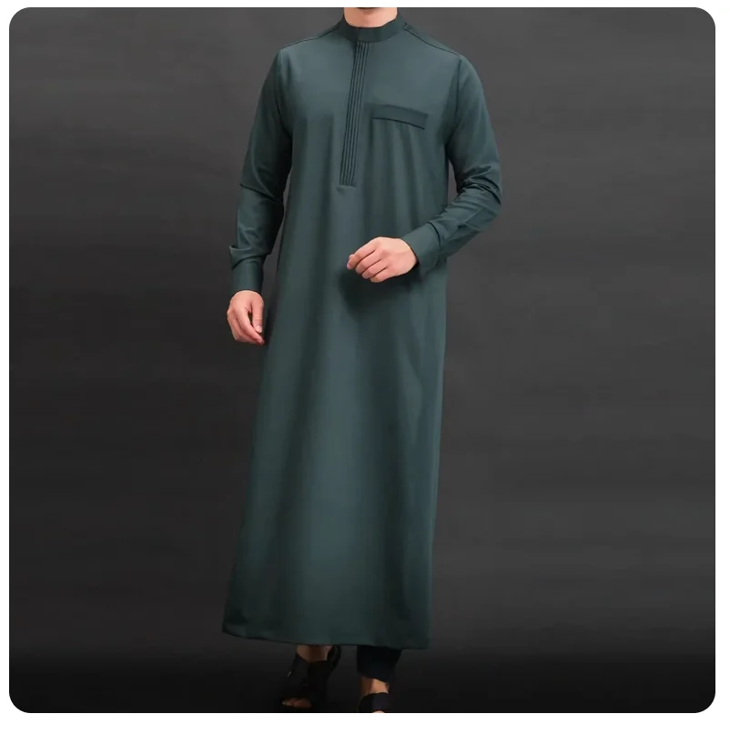 Green A