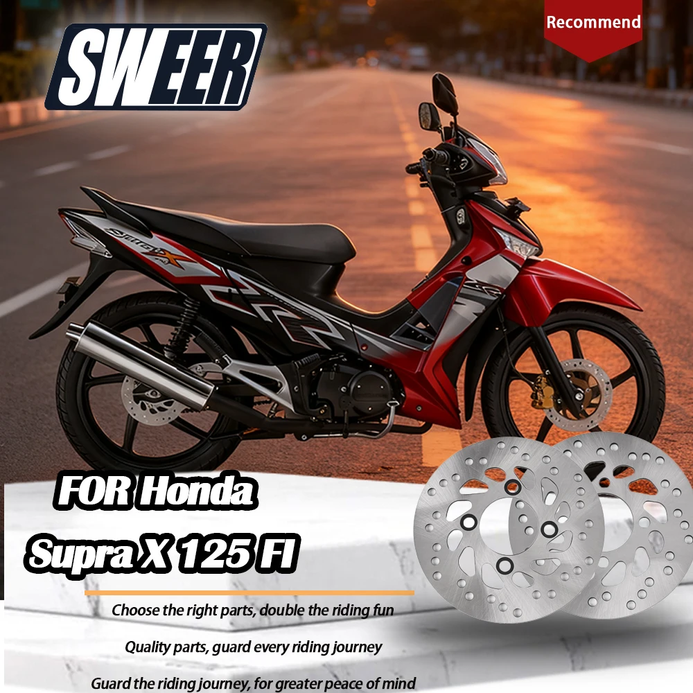 Sweer Motorcycle Re…