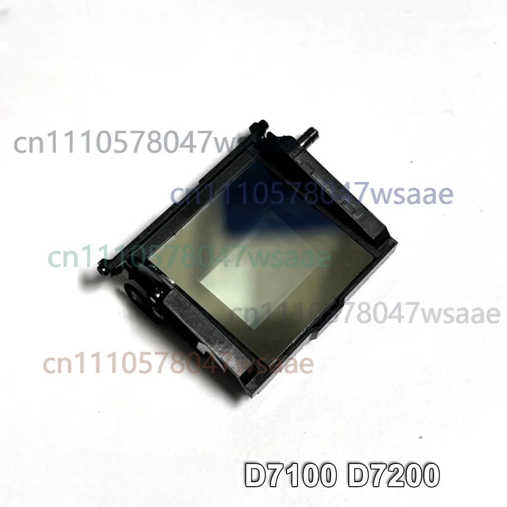 D7100 D7200 Mirror Box Glass Reflective Reflector Camera Repair Part for Nikon