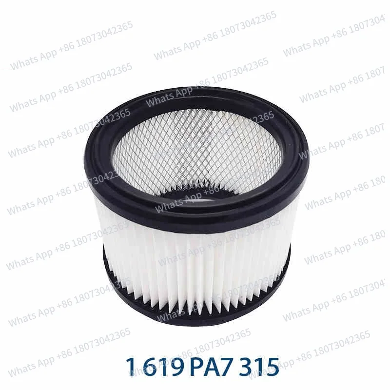 

Original GAS15 GAS15PS Industrial vacuum cleaner filter 1619PA7315
