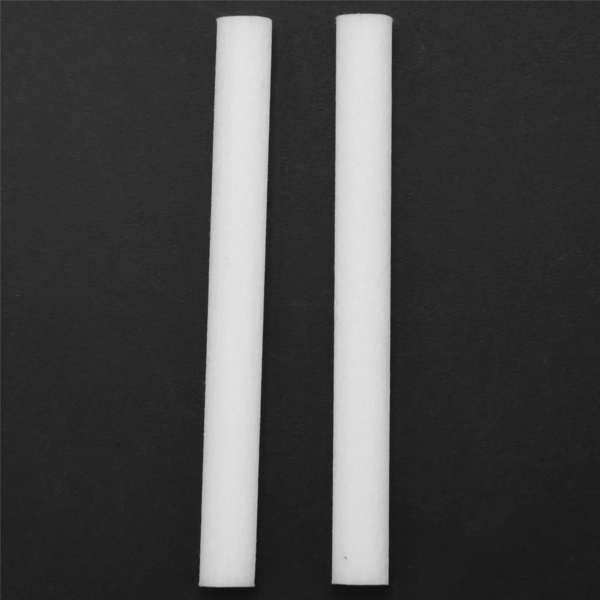 50 قطعة مرشحات المرطب استبدال القطن الإسفنج عصا ل USB المرطب رائحة الناشرون ضباب صانع الهواء المرطب