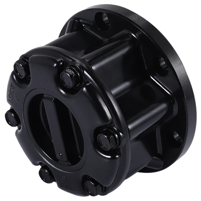 

Locking Wheel Hub B029 43810-60A00 AVM438 Lock 26 Splines For Vitara X-90 Escudo 89-01 JIMNY SJ410413