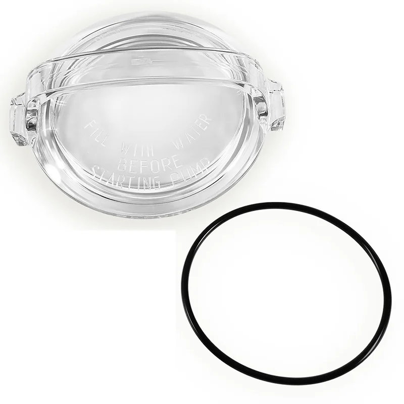 ANX SPX1500D2A Ersatz-Filterabdeckung für Hayward Power-Flo Filterabdeckung mit O-Ring, 25306-000-020 – Detail 1
