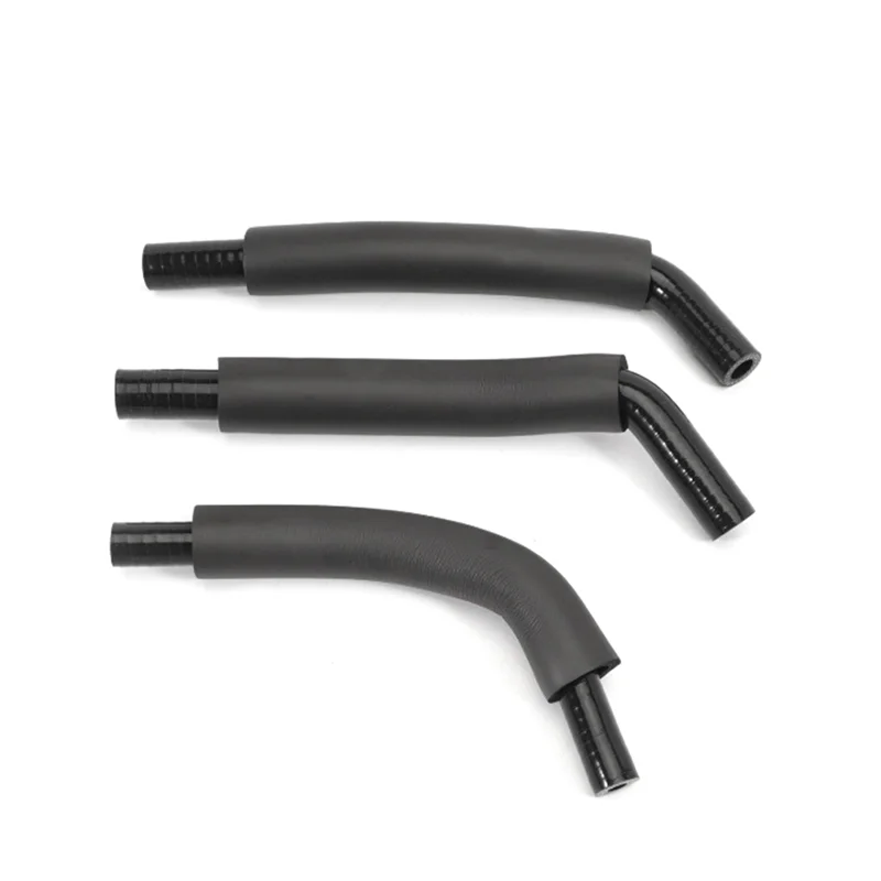 

Комплект топливных трубок низкого давления для GM 2001-2004 LB7 Duramax 2500/3500HD-97216067 97216063