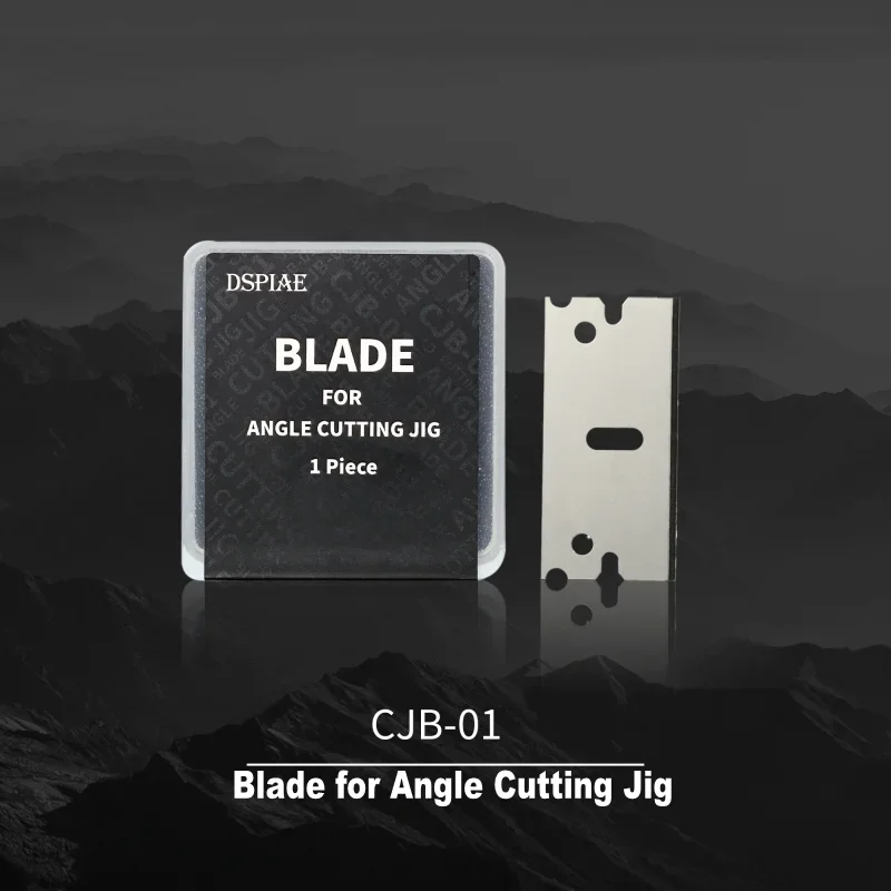 DSPIAE CJB-01: De beste snijtafel voor modelbouw en DIY-projecten