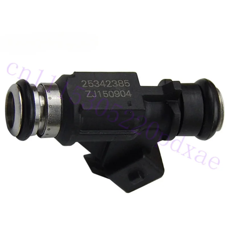 FOR Jinbei Multi‑point 4Y Engine fuel injector 25342385