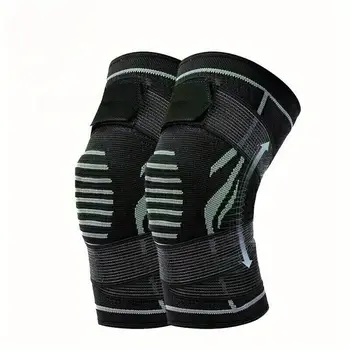 8 最佳銷售 健身房護膝 - №5