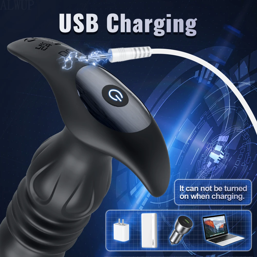 المكونات الشرج هزاز مثلي الجنس مدلك الشرج لعبة بعقب المكونات محفز أدوات الاستمناء اختراق الشرج هزاز للمهبل الرجال النساء 18