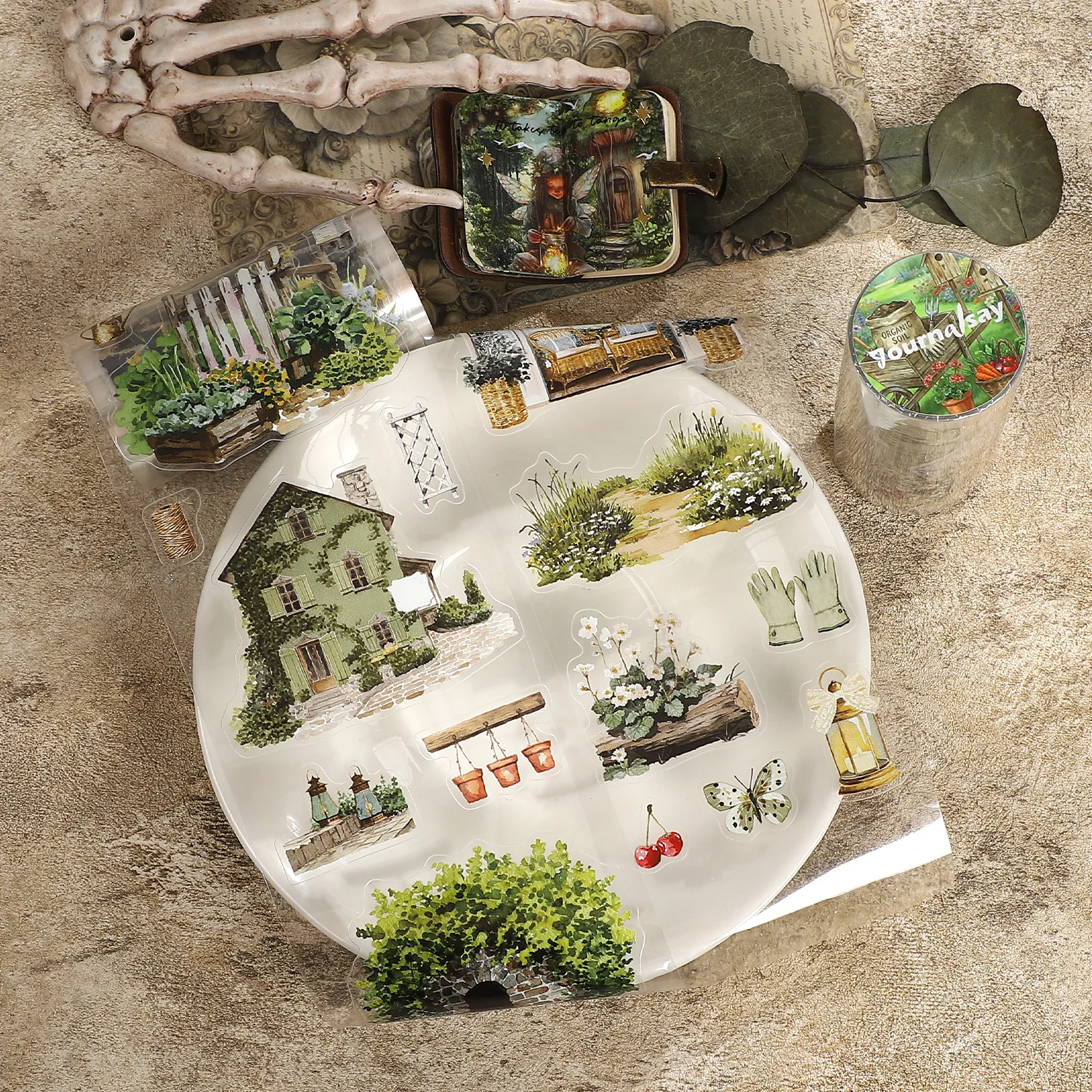 fita-pet-vintage-de-80mm-200cm-para-jardim-plantas-e-flores-material-criativo-para-diy-colagem-e-scrapbooking