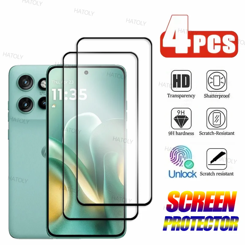 2/4PCS Screen Prote…