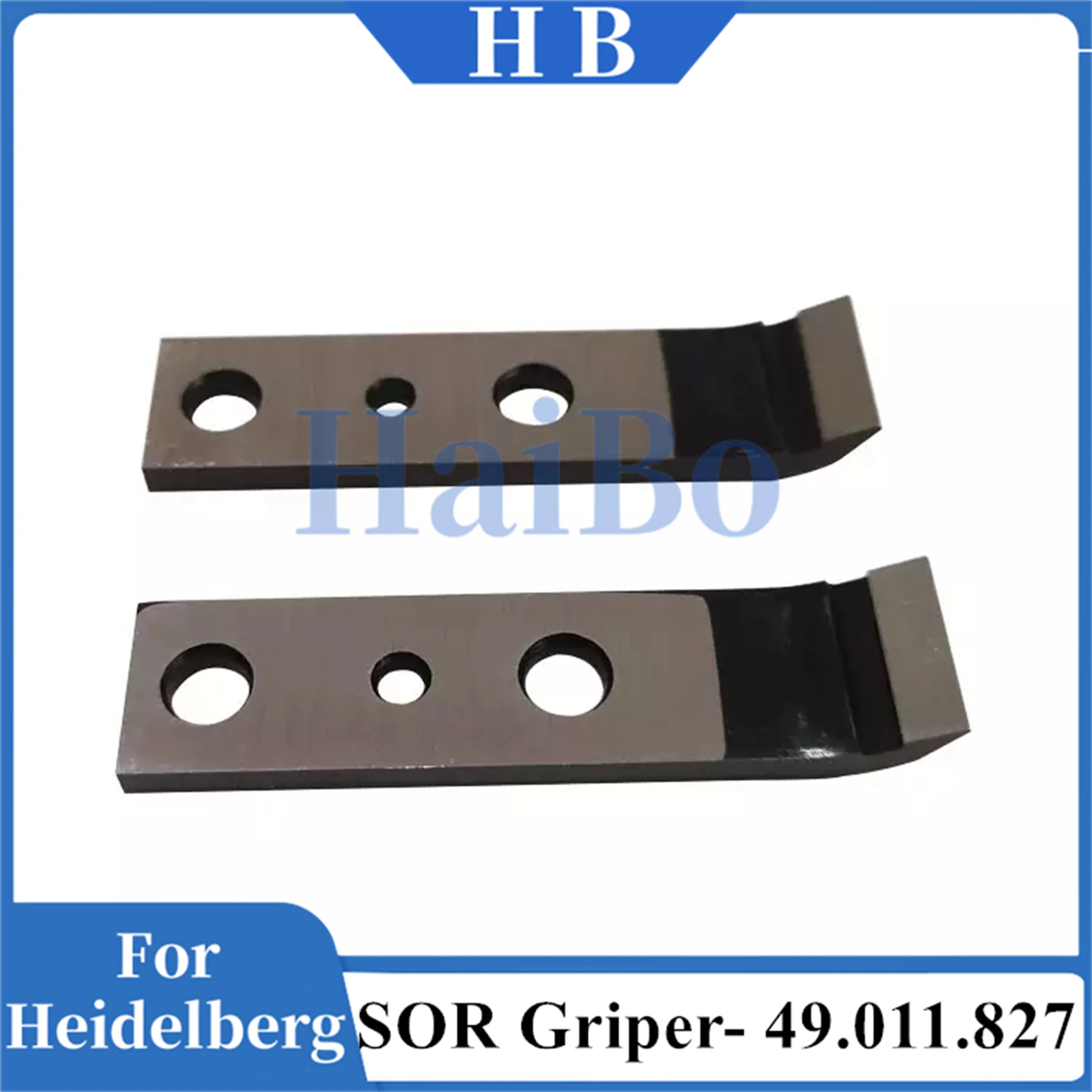 HaiBo أفضل جودة الانطباع اسطوانة القابض غرامة تلميح 49.011.827 القابض لامعة لآلة الطباعة هايدلبرغ SOR