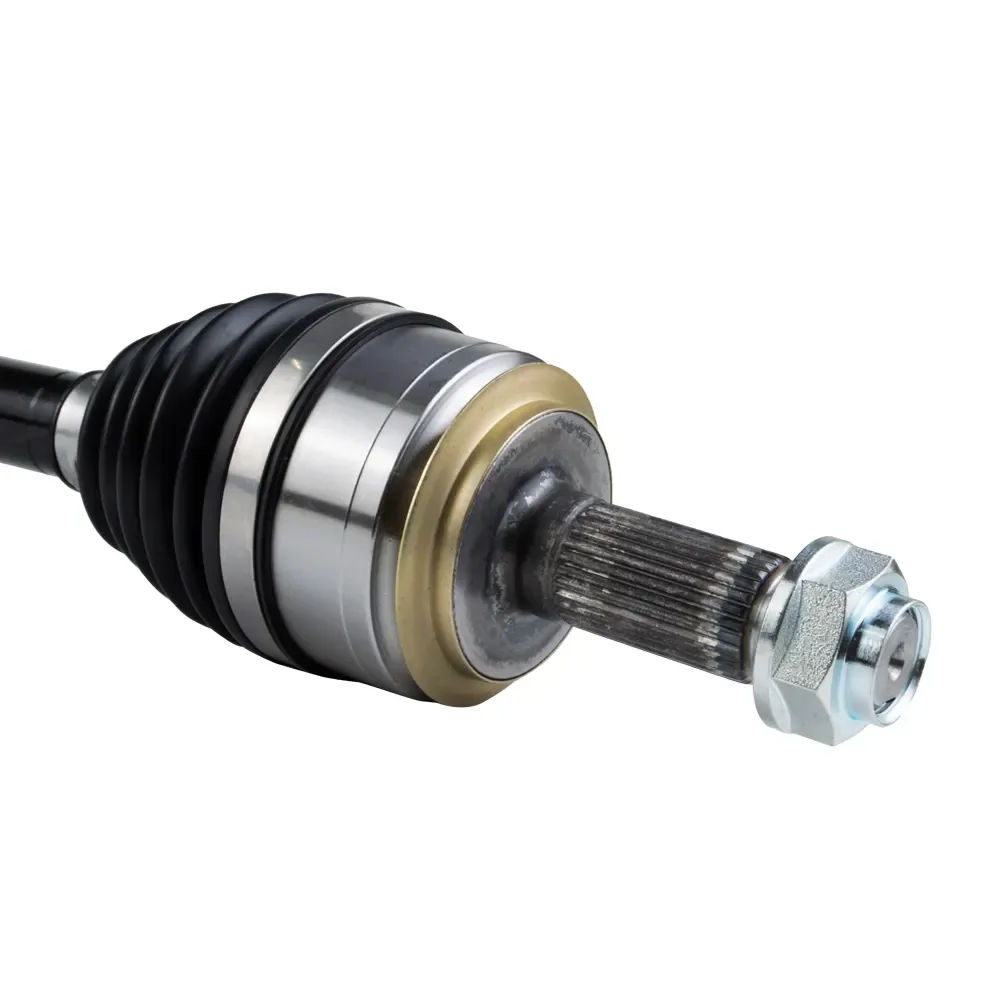 عالية الجودة الجبهة محرك رمح الجمعية المحور رمح محرك جديد رمح سيفيك FC1-R 1.5T #3