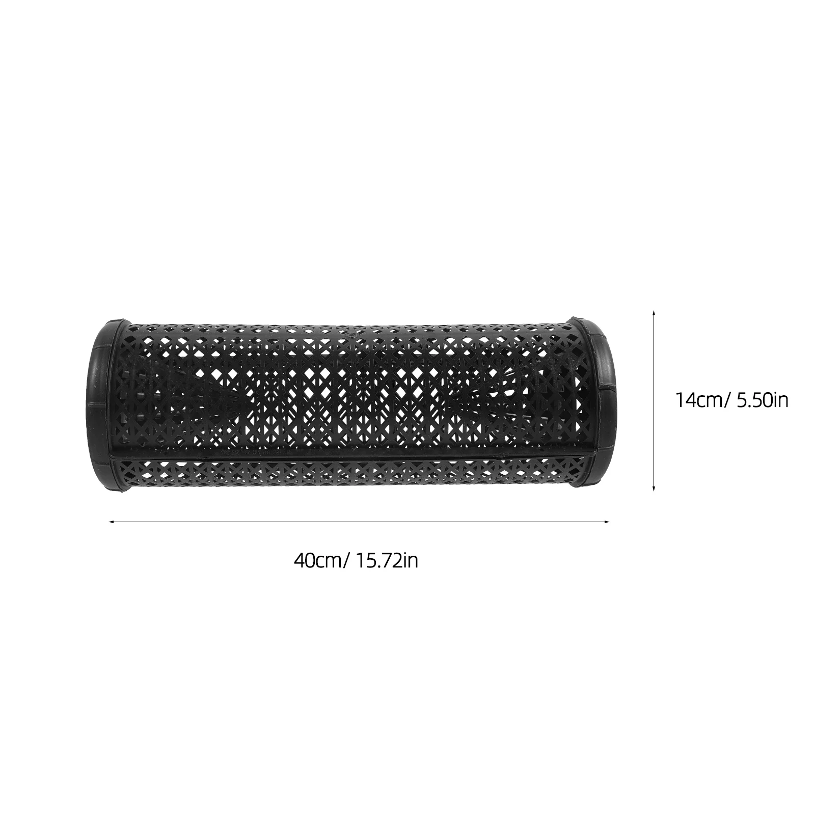 كبير قابلة لإعادة الاستخدام البلاستيك ثعبان البحر قفص السمك فخ جراد المعاوضة المحمولة الصيد فخ للمياه المالحة المياه العذبة الصيد المعاوضة