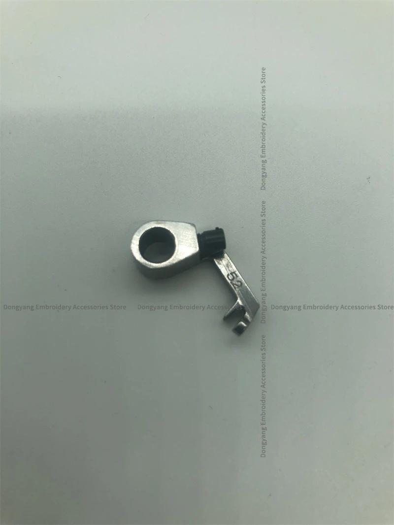 1PCS 68123 Looper 452 460 Fengnian Brand Small Crochet for Yamato Fd-62 Shingrui Kingtex Four-Pin Six-Lane Sewing Machine