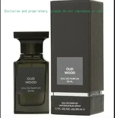 50 مل عطر توم فورد عالي الجودة الأكثر مبيعًا |   رائحة الخوخ المر للنساء والرجال، عطر طبيعي طويل الأمد مع رذاذ