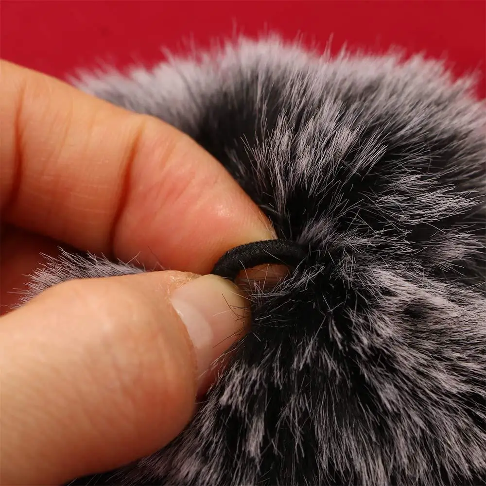 女の子下着コスプレ女性ファーボールビキニ Tバック Tバック女性パンティー G ストリング