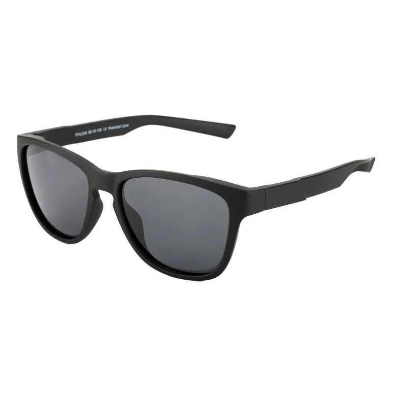 

2025 New Outdoor Sun Protection and UV Sunglasses Comfortable, Pressure-free and Elegant Atmospheric Sunglasses 2309