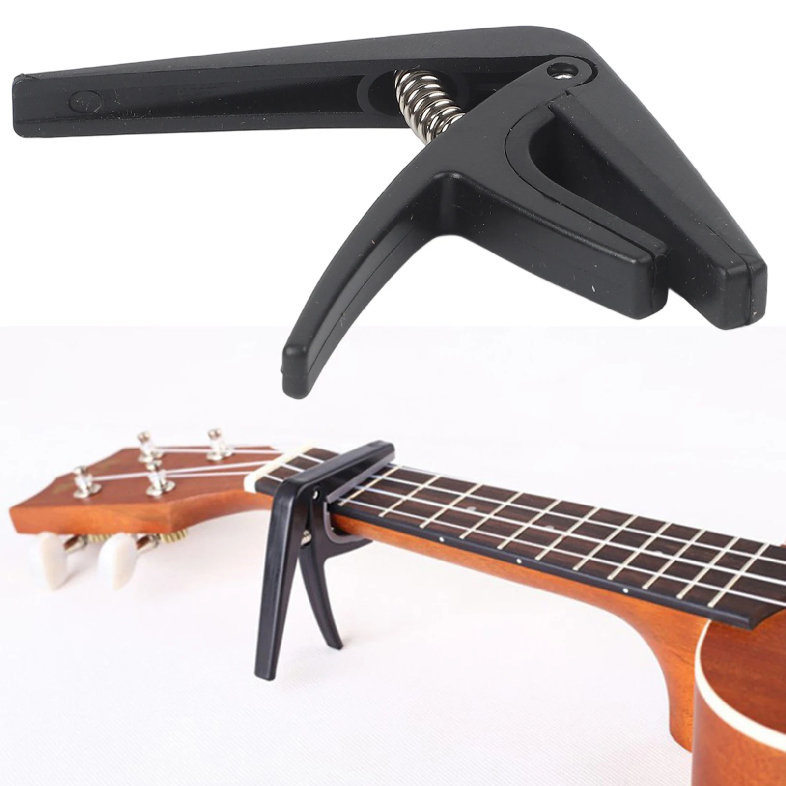 Guitar Tuning Clamp Profession - Musical Instrument Hawaii recension och pris