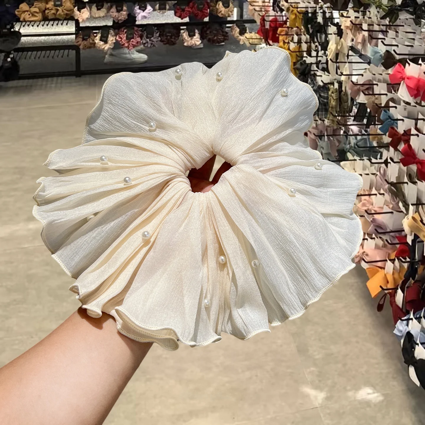 elasticos-de-cabelo-com-perolas-e-aba-larga-para-mulheres-acessorios-de-cabelo-estilo-coreano-elegantes-simples-e-classicos