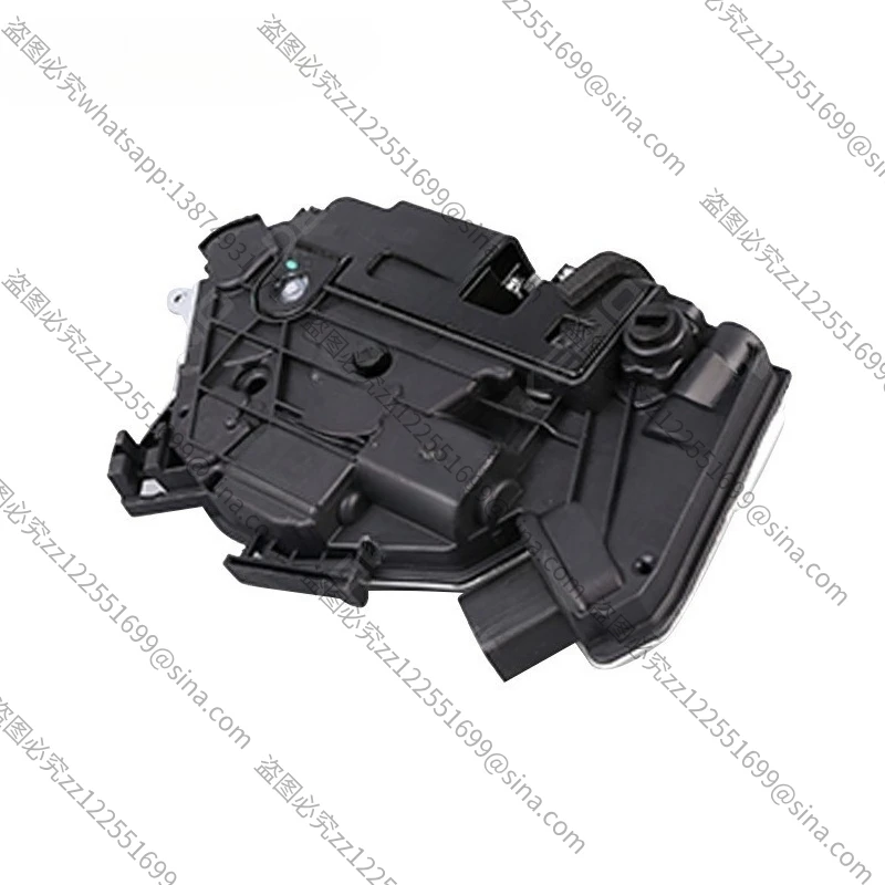 Suitable for Volkswagen Tiguan CC Audi, Skoda Left Rear Door Lock Block 5ND839015