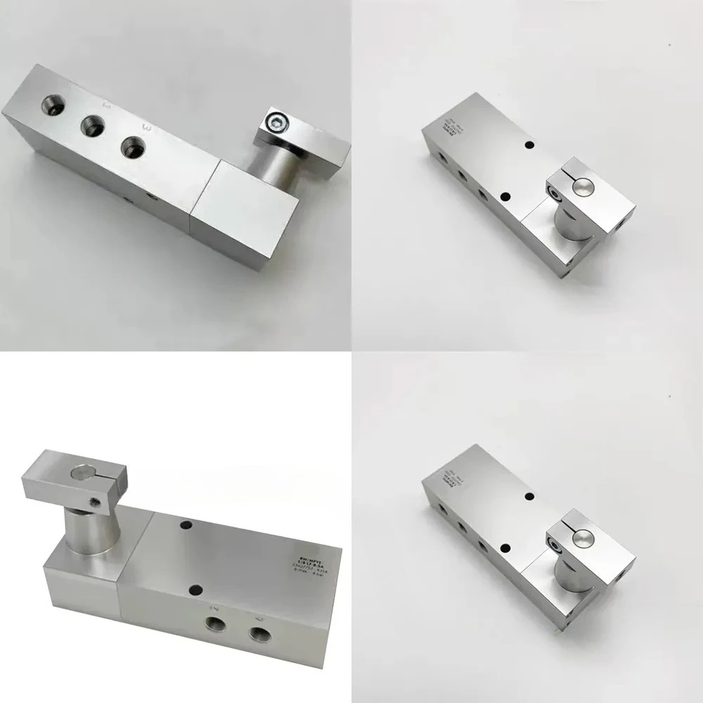 

RW/MPYE-1/8-LF-B-SA 15084898 23427757 Proportional Flow Valve