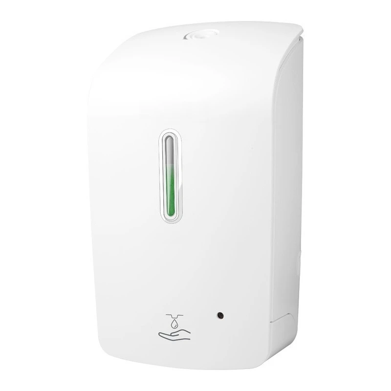 

Automatic induction hand sanitizer machine Commercial soap dispenser Sensing foam machine Hand sanitizer machine