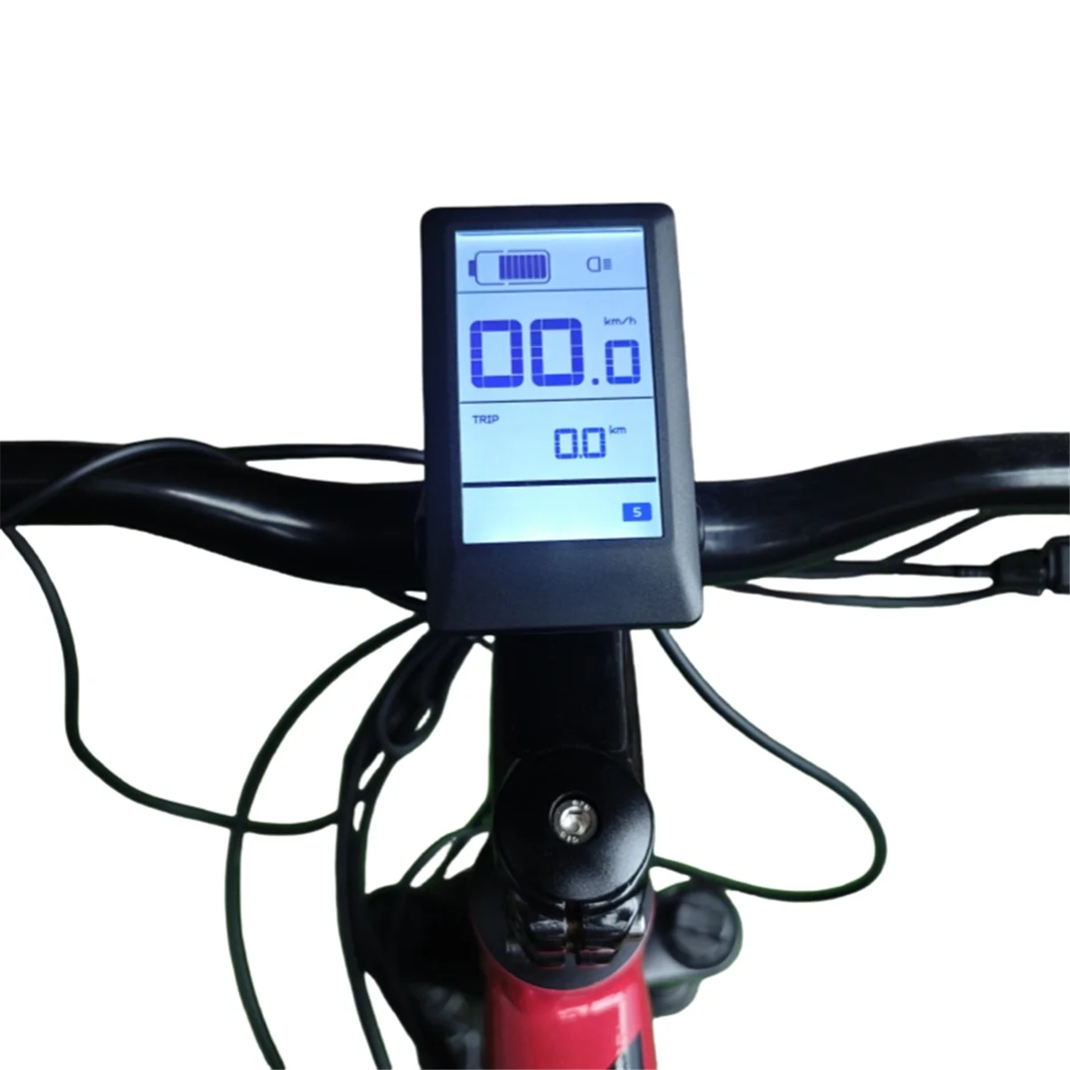 A03R For Electric Bike Display, MID Motor BBS01 BBS02 BBS01B BBS02B G340 G320 M400(UART)M620(UART)M420(UART)