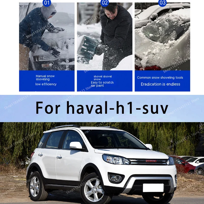 

For haval-h1-suv body protection, auto sun protection,Prevent hail tools car acesssories car decorations