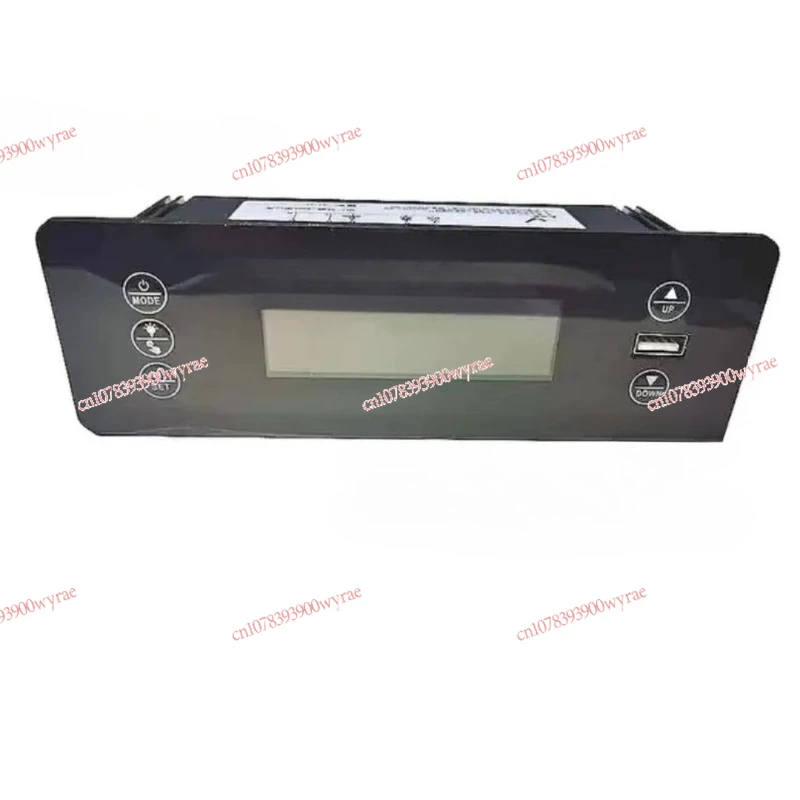 

Intelligent digital display temperature control Refrigerated thermostat Electronic temperature controller