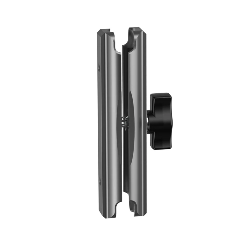 Support caméra robuste pour guidon vélo