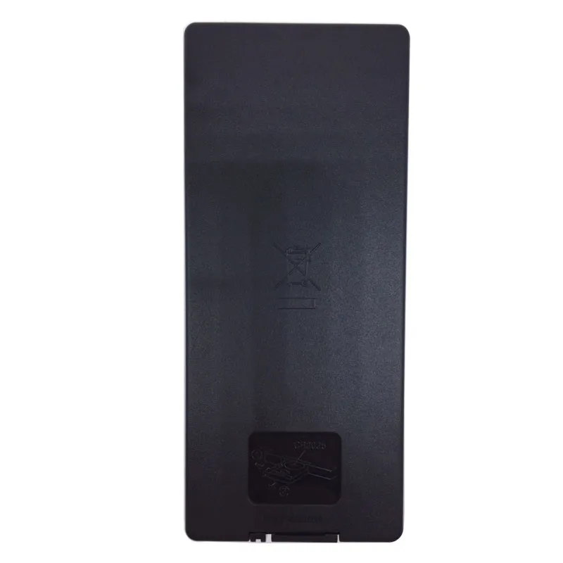 RC-F0329 جهاز التحكم عن بعد الأصلي لجهاز التحكم عن بعد بنظام كينوود الصوتي