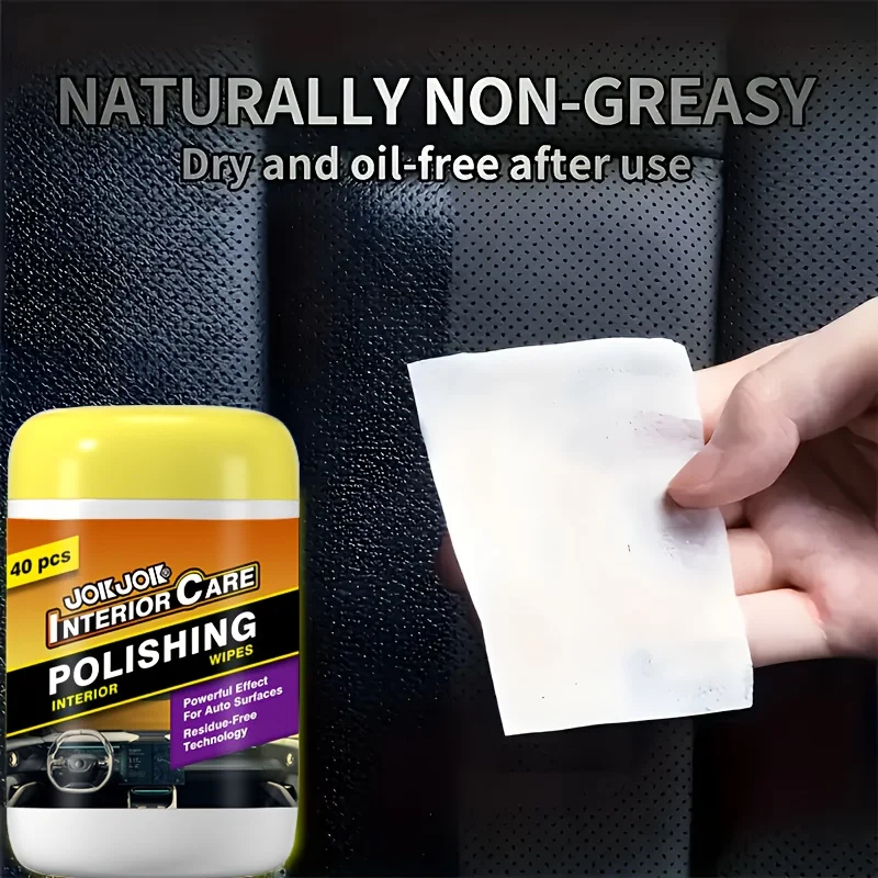 

Автомобильные пластиковые освежающие влажные салфетки, портативная ткань для полировки покрытия, глянцевая резиновая полоска для ремонта старых автомобильных запчастей, удаление царапин