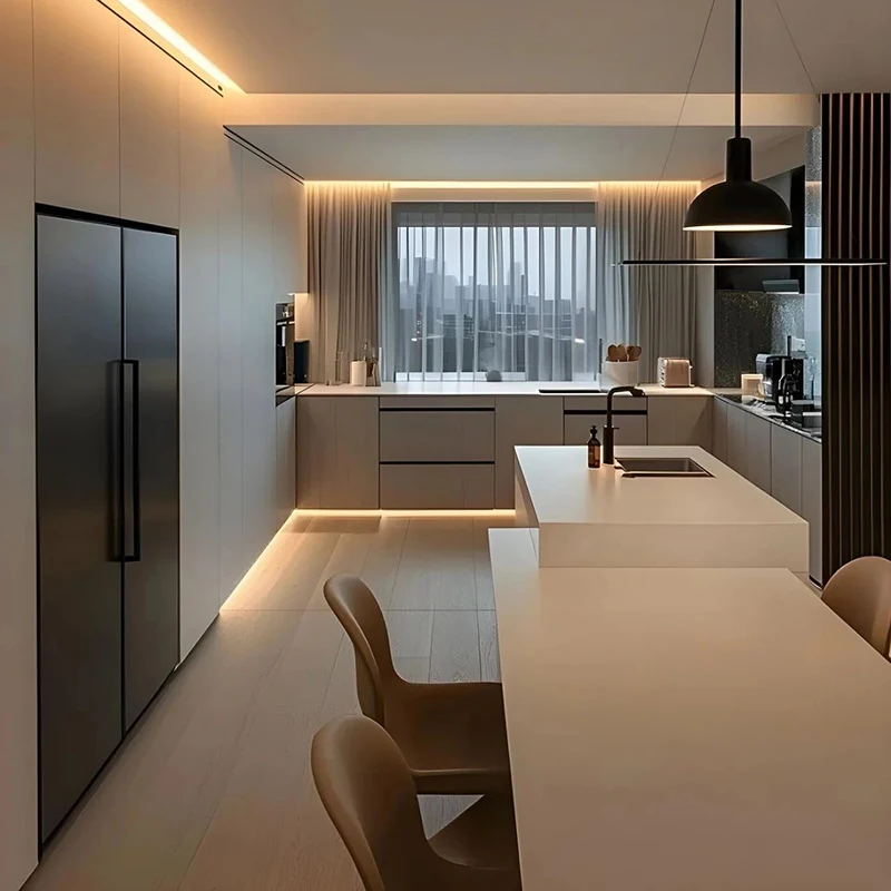 ผู้ผลิตโดยตรง ออกแบบเอง แผ่นผนังตกแต่งบ้านสไตล์โมเดิร์นสำหรับเฟอร์นิเจอร์ห้องนั่งเล่น วิลล่าส่วนตัว และโรงแรม