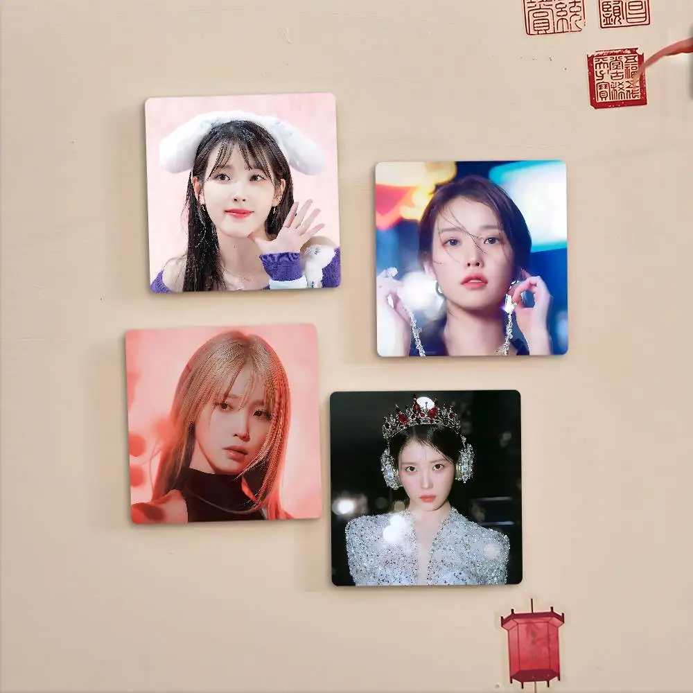 Singer I-Iu-Us Pers… - image