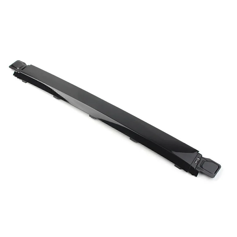 

1 Pcs Car Rear Bumper Guard Plate Cover Trim For Range Rover Evoque Sport 2012-2018