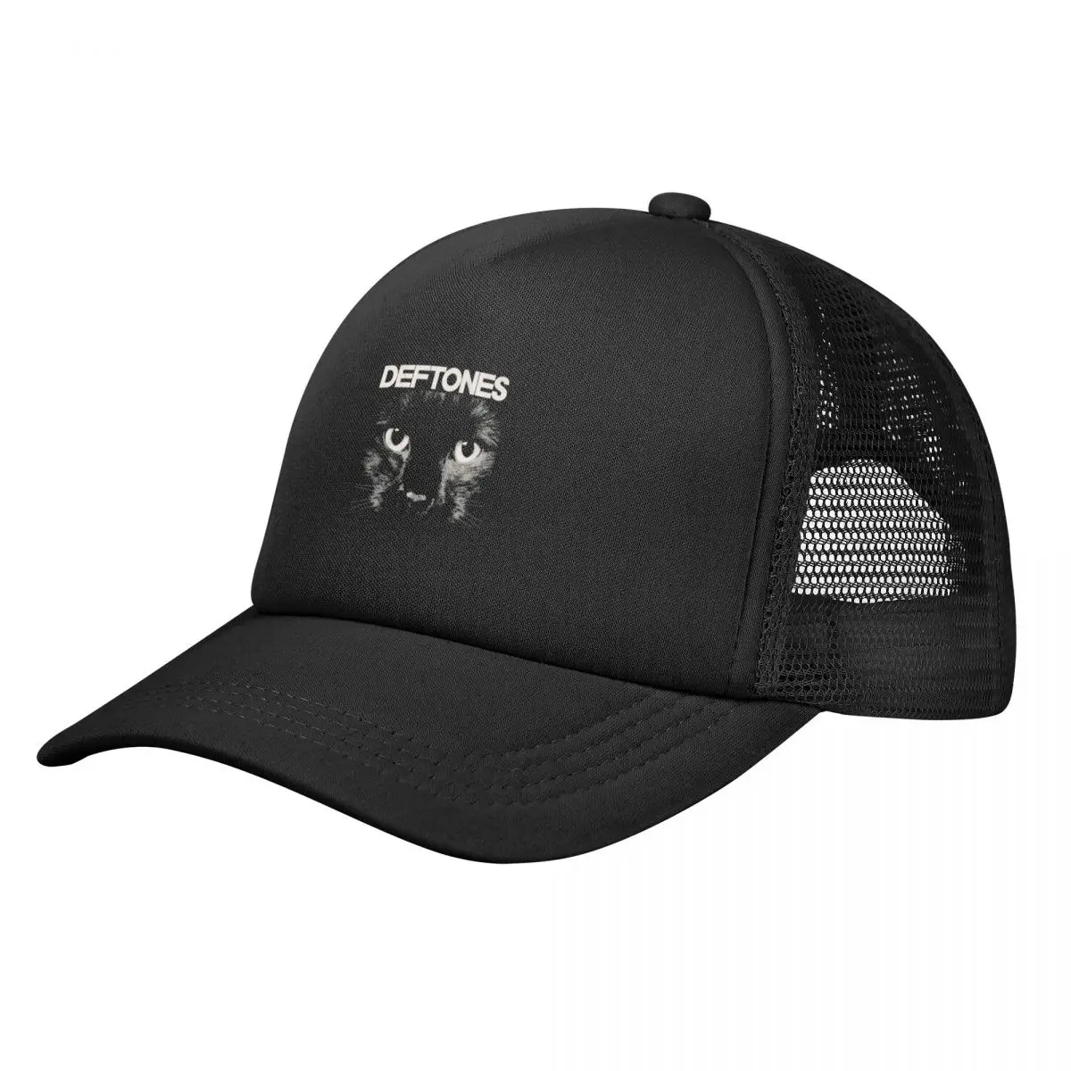 

Aesthetic<Def.To.The.Nes>Vibes Baseball Cap Brand Man cap Hat Man For The Sun Military Cap Man For Women's