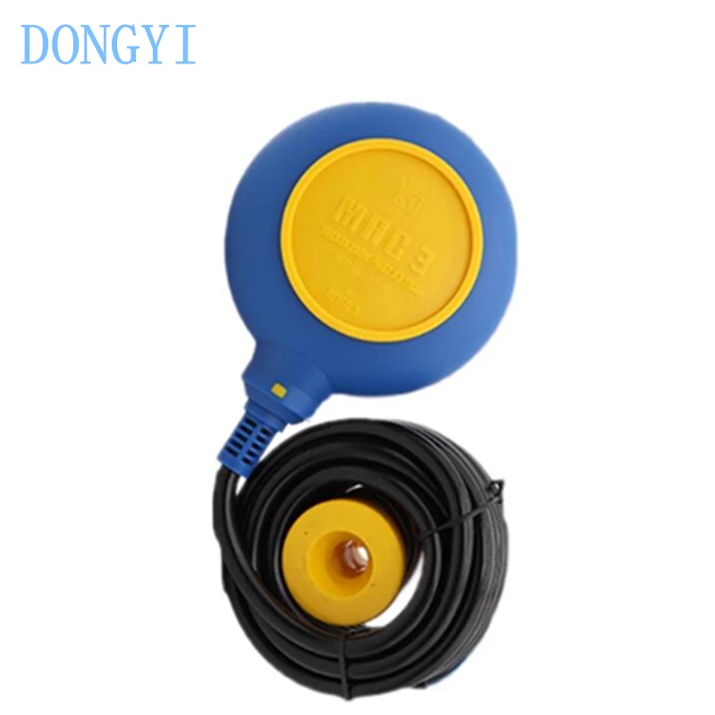 Float Switch MAC3 KEY MAC3-1M MAC3-2M MAC3-3M MAC3-5M MAC3-6M MAC3-8M MAC3-10M MAC3-15M/20M KEY-1M/2M/3M/5M/6M/8M/10M/15M/20M