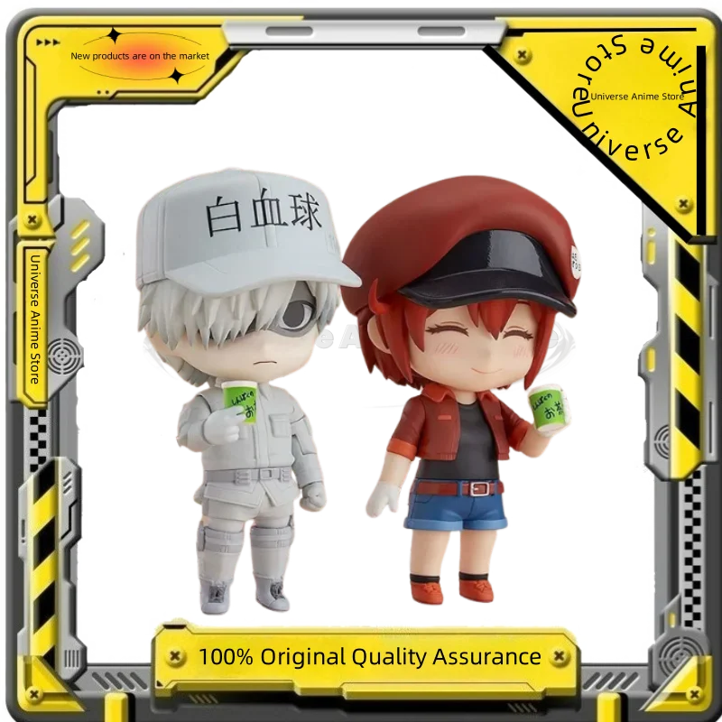 

【Spot Goods】Original GSC 1196 1579 U-1146 979 Platelet 1036 Red Blood Cell AE3803 1214 Action Anime Model