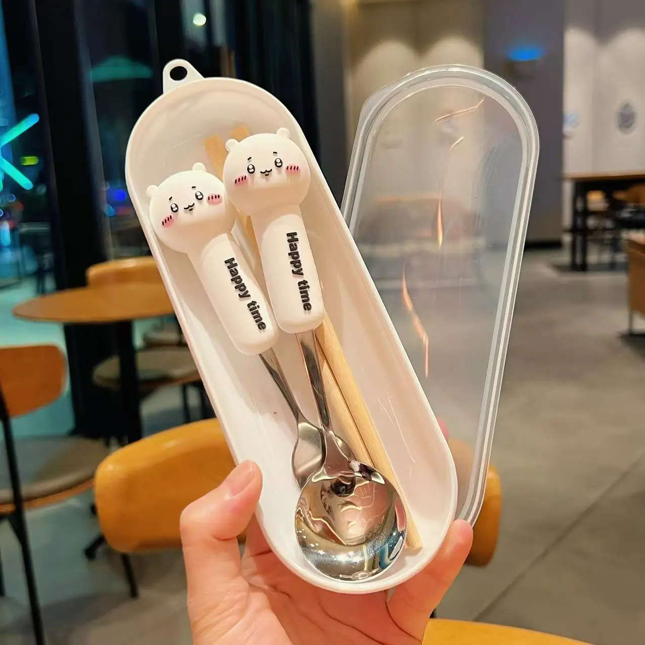 Miniso Sanrio Chiik… - image