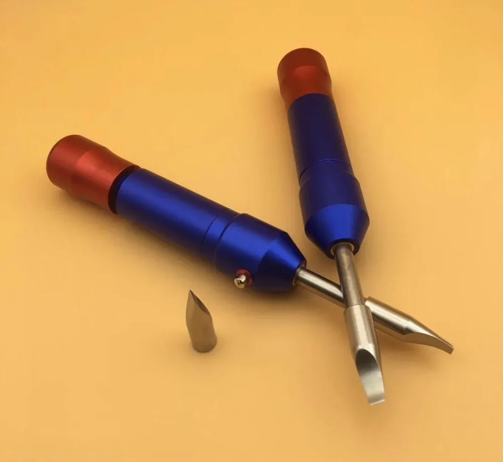 New Type "Snappy" Opener for Snap-on Watch Casebacks