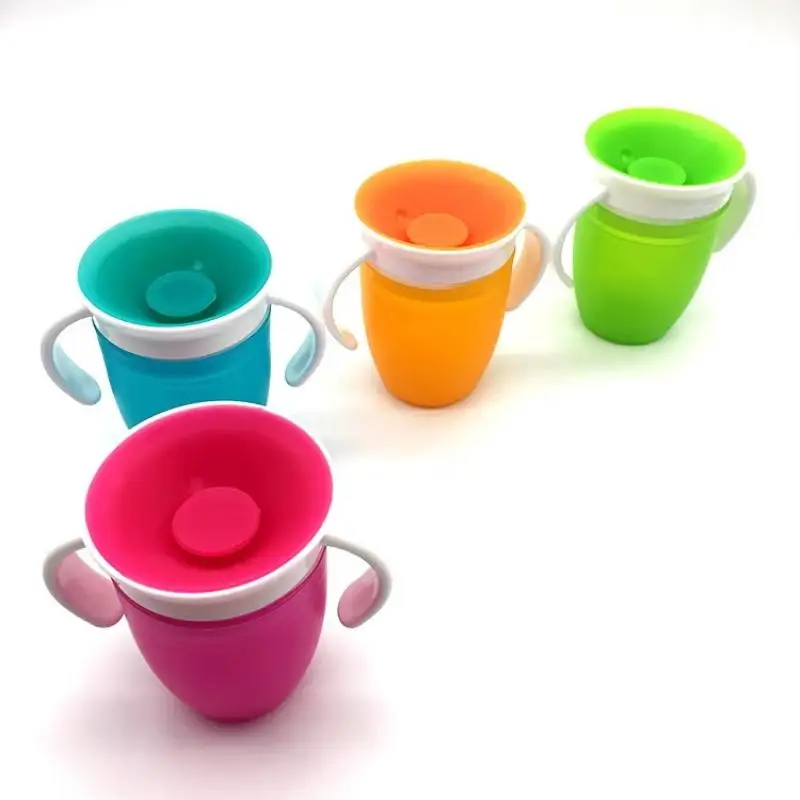 Thumbnail 4 - #26 Trending Sippy Cups Right Now