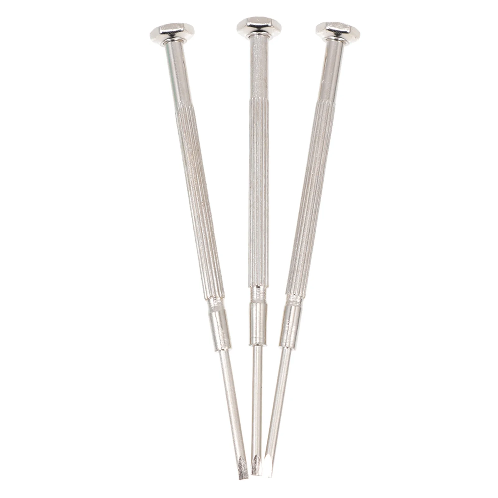 

3Pcs Professional Sax Screwdriver for Music Instruments Non-Skid Wear-Resistant Flute Piccolo Repair Tool Lightweight Compact