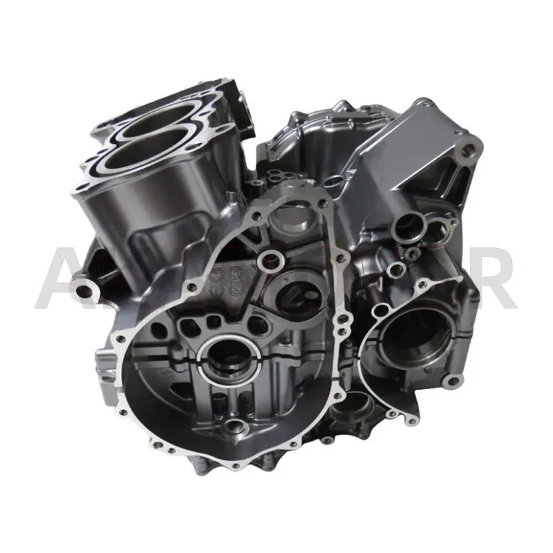 

Комплект картера для Loncin Voge 500 Series Ke500