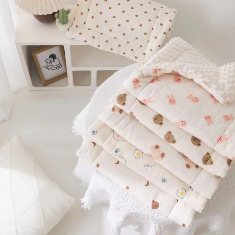 

Soft 40*80CM Stroller Seat Cushion Cotton Small Mattress Seat Mat Stroller Pad