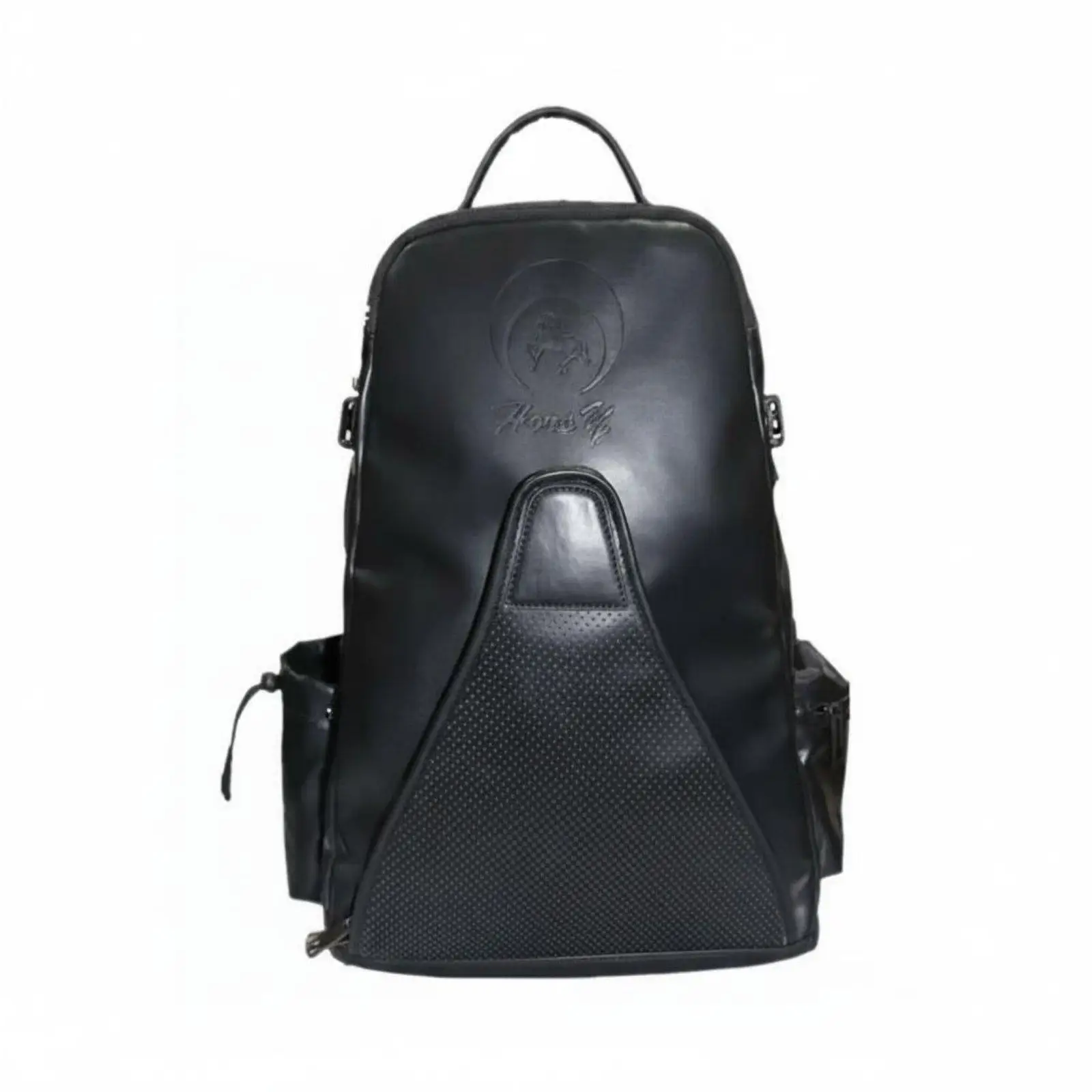Horse Riding Equipment Backpack Multi-Compartment Riding Helmet and Boot Bag