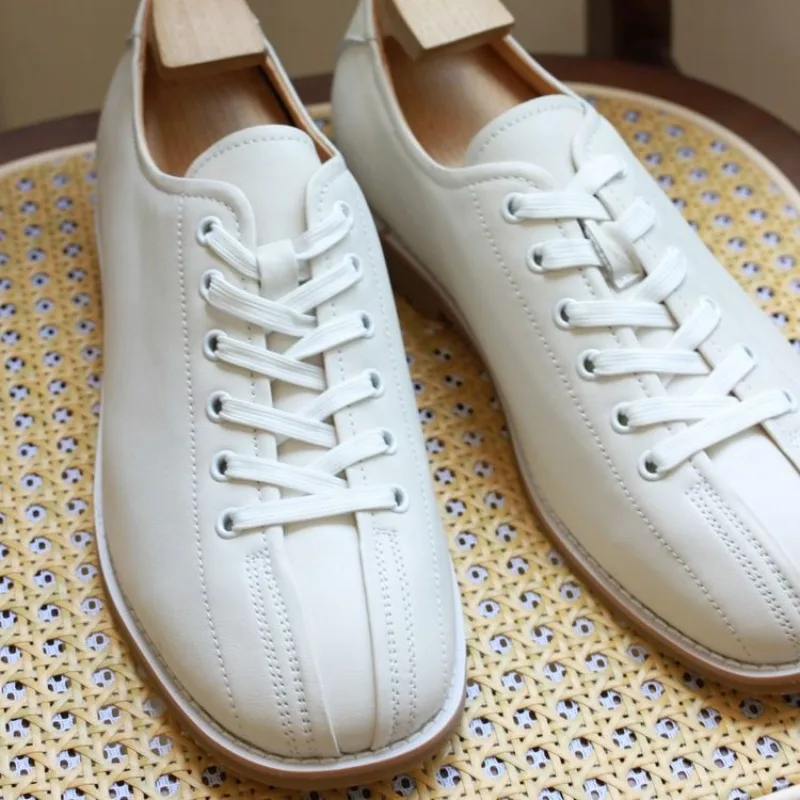 2026 Classic Brand Mens Bowling Shoes Hard-Wearing Anti Slip Designer Sneakers For Man Breathable Sports And Leisure Shoe Men