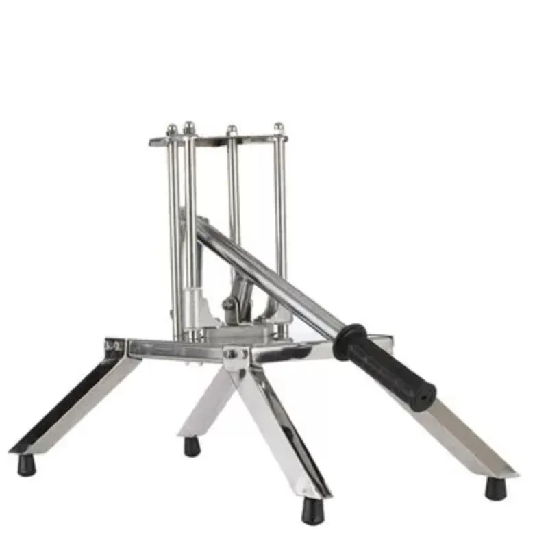 Household vegetable Commercial manual cucumber slicing machine Onion slicing machine Lemon slicing machine