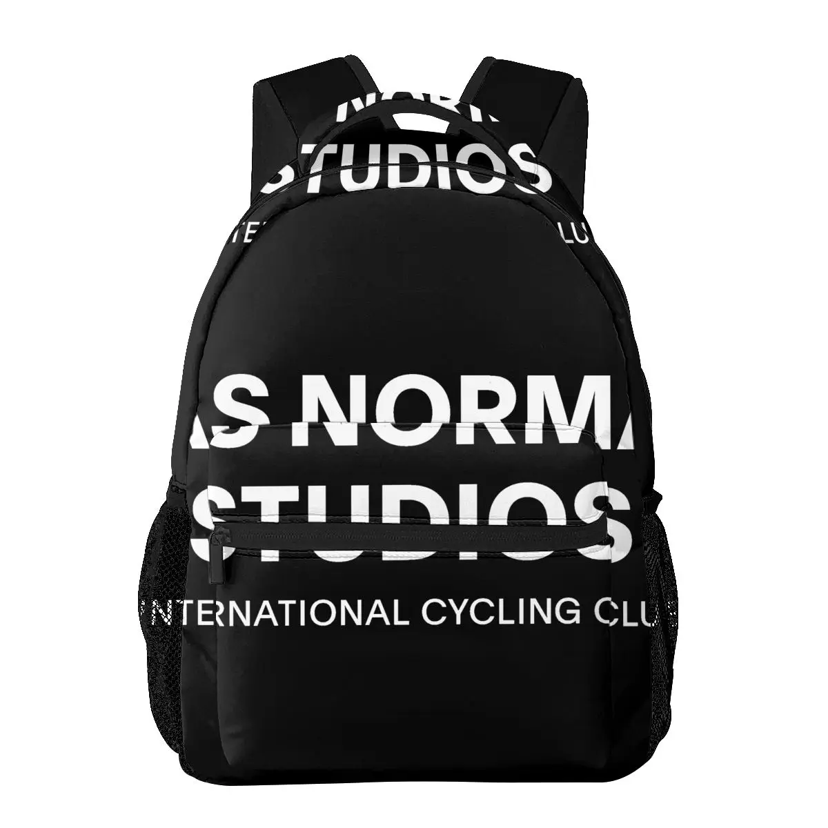 Pas Normal Studios Casual Backpack Unisex Students Leisure Travel Computer Backpack